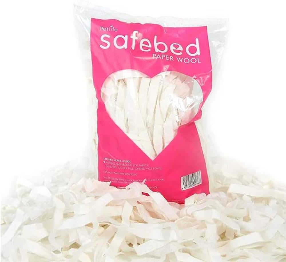 Tissue Bedding