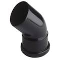 Oase DN50 Filter Discharge Pipework 45 Degree Bend