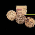 Rosewood Trio Of Fun Balls Medium