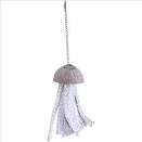 Happy Pet Coconut Octopus Parrot Toy