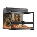 Exo Terra Glass Terrarium 45x45x30cm