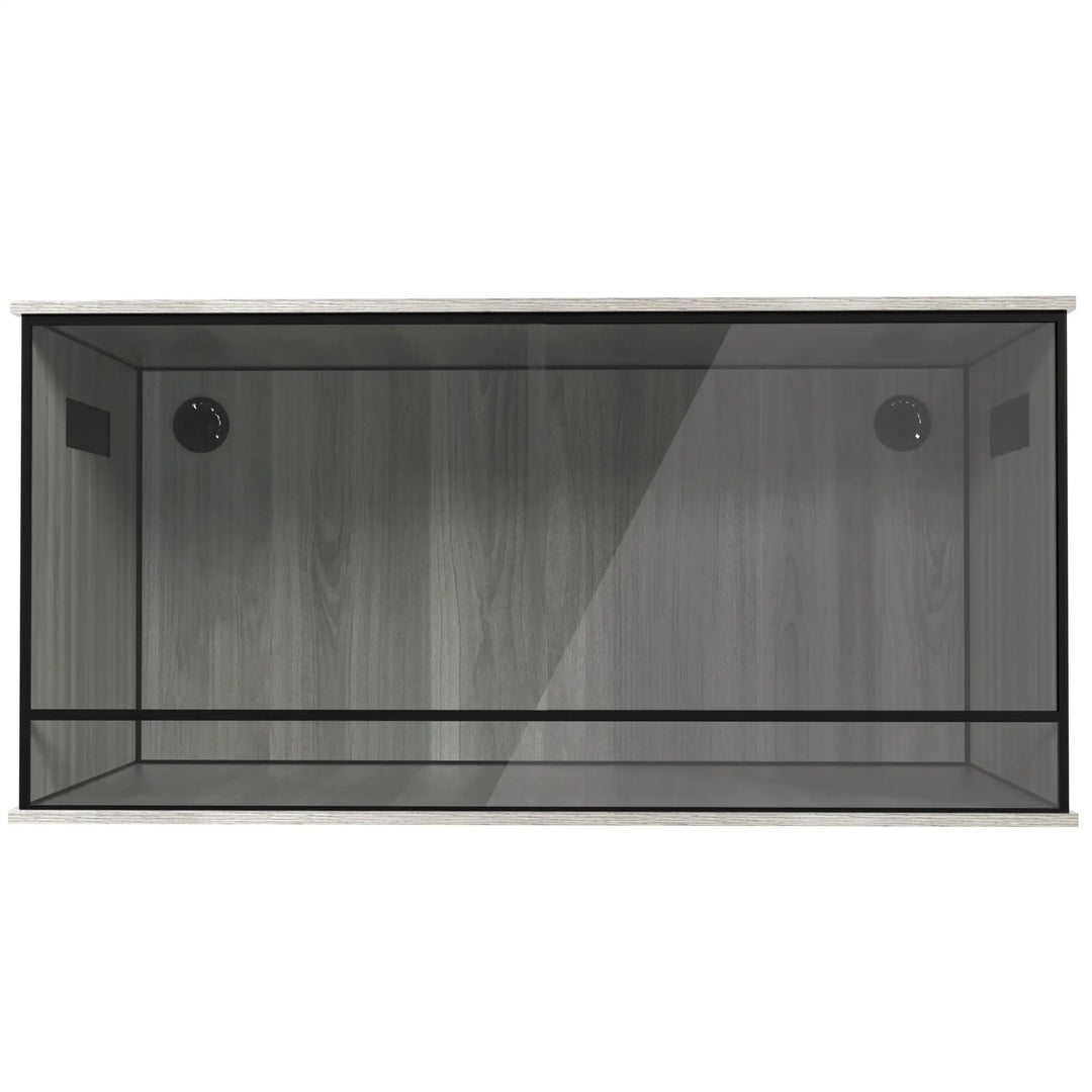 Prorep Wooden Vivarium Grey 4X2x2ft 120X59x59cm