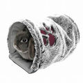 Snuggles Reversable Tunnel
