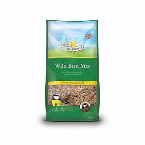 Harrisons Wild Bird Mix (20kg)