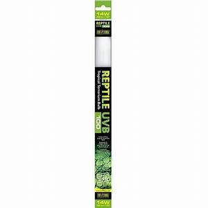 Reptile UVB100 (former UVB5.0) - 14W - 380mm - 15`