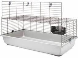 Ambiente Cage (120cm)