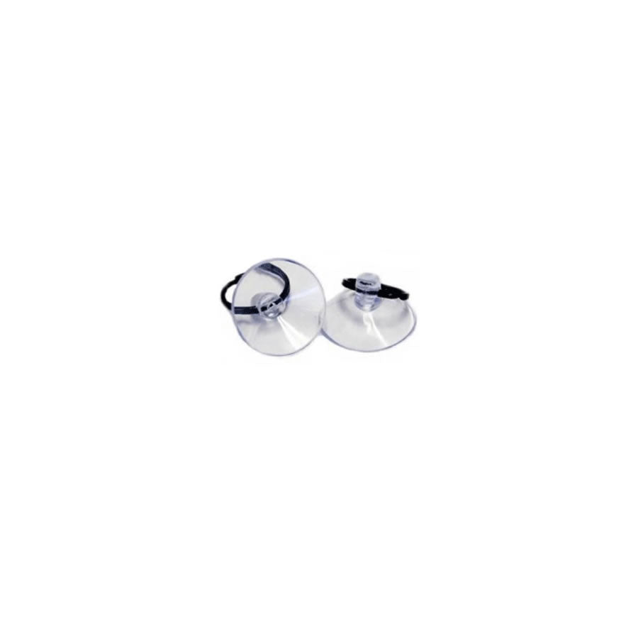 TR Forest Suction Cups, 2-pack, 81266