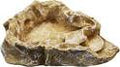 Komodo Terraced Dish Sandstone Medium