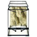 Exo Terra Glass Terrarium 45x45x60cm