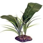 Komodo Artificial Plant- Evergreen Canopy