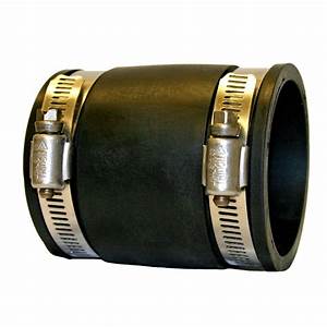 Evolution Aqua Boot Straight Connector 1.5`