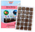 BCUK Frozen Brine Shrimp