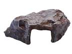 Happy Pet Products Limited Komodo Rock Den Brown Med