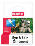 Beaphar Eye & Skin Ointment, 5g
