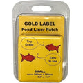 Gold Label Pipe Repair Tape 25mm X 5m