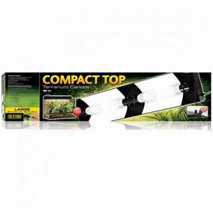 Exo Terra 90cm Compact (4 Light)