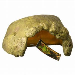 (2) Exo Terra Tortoise Cave