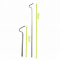 Komodo Snake Hook Adjustable, 20/60 cm