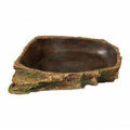 Betta Extra Small Reptile Dark Water Dish