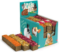 Little One Stick From Meadow Grasses With Topping