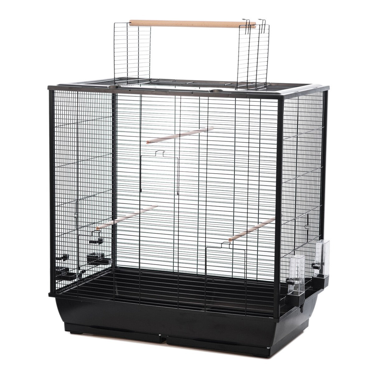 Waldorf Bird Cage