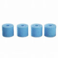 Oase Prefilter Foam Set 4 Biomaster / Thermo 45ppi