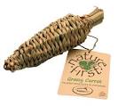 Happy Pet - Nature First Grassy Carrot