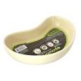 Komodo Kidney Bowl (Extra Large) 19 x 11 x 3.5cm (7 x 4 x 1`)