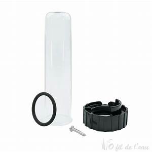 Oase 2019 1500 Filtral - Replacement Quartz Sleeve - Part 72792