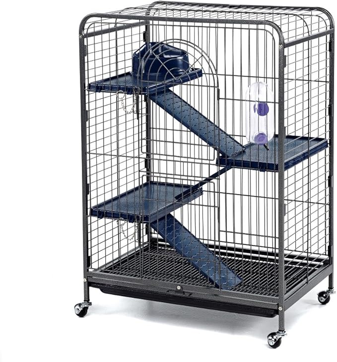 Blenheim Rat Cage (93cm Tall)