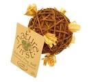 Happy Pet - Nature First Natural Play Ball - Sml