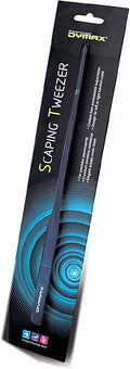 DYMAX Stainless Steel Tweezers-Straight