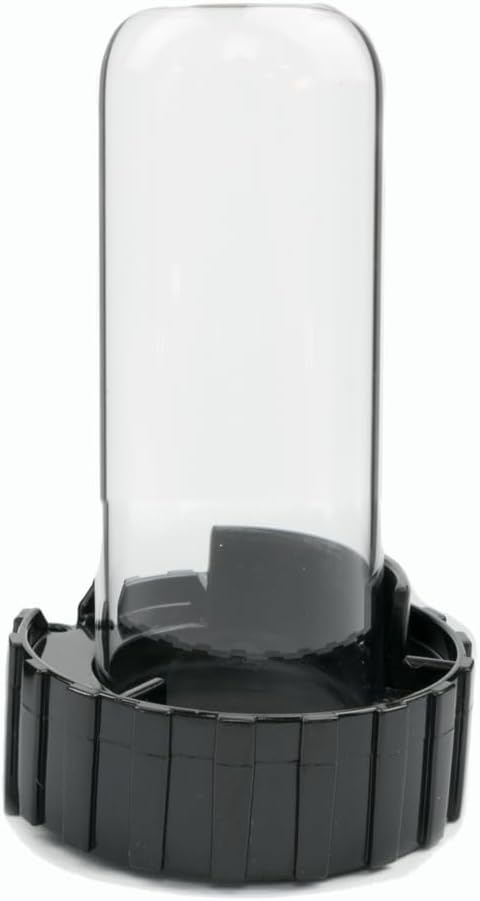 Oase 2019 1500 Filtral - Replacement Quartz Sleeve - Part 72792