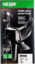 NEWA Maxi Power Head MP600