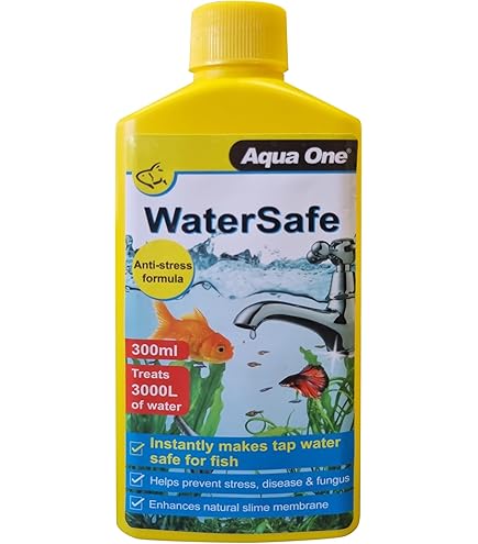 Aqua One WaterSafe 300ml
