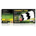 Exo Terra 45cm Compact (2 Light)