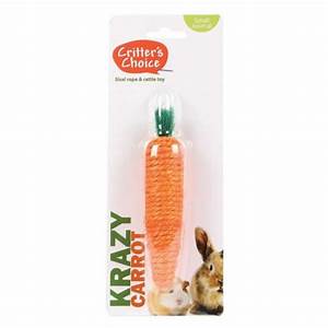 Happy Pet - Krazy Carrot
