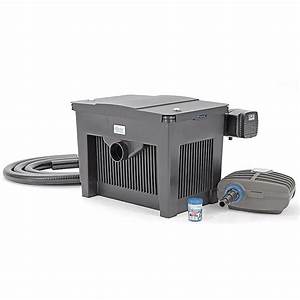 Oase BioSmart 18000 Set