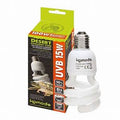 Komodo Compact Lamp Uvb 15w
