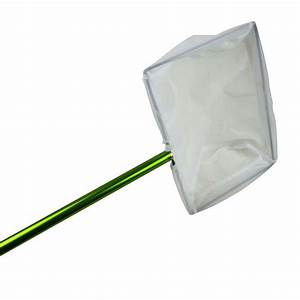 Blagdon Pond Net 8 x 6` Fine / 18` Handle