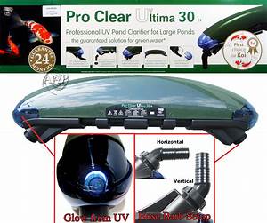 Tmc 55W pro Clear Ultima
