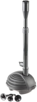 Oase Pondovario 1000 Pontec Pond Pump