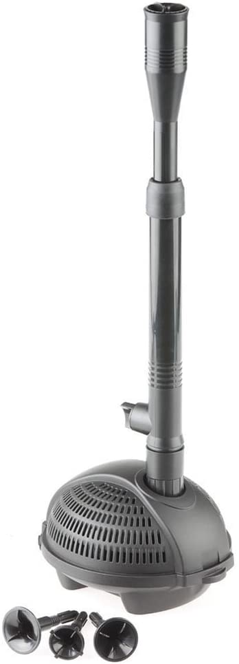 Oase Pondovario 1000 Pontec Pond Pump