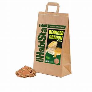 Habistat Bearded Dragon Bedding