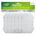 Blagdon Inpond Polymer Wool Pack Of 6