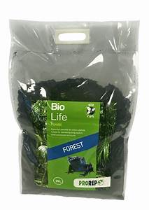 Pro Rep Bio Life FOREST Substrate - 25 Litre