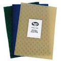 Betta 9000L Budget Foam (3pk 1 x white,green&blue)