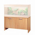 Vivexotic Cabinet Maxi XL - Beech