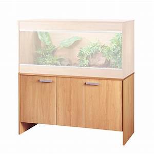 Vivexotic Cabinet Maxi XL - Beech