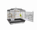 Puerto Rico Bird Cage